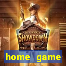 home game gamecategoryid 0